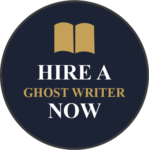 hireaghostwriternow logo