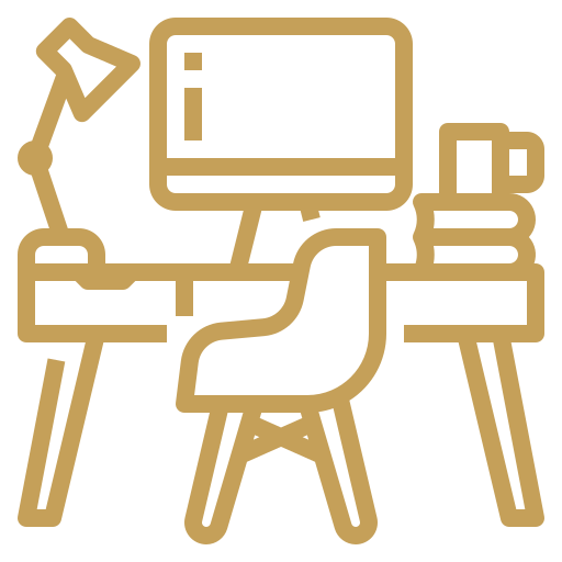 hire a ghostwriter now icon 2