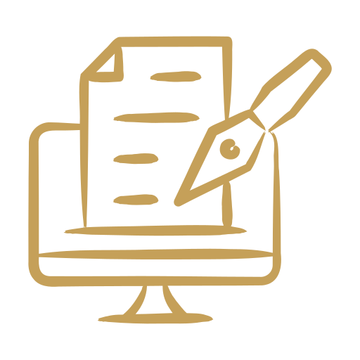 Author Website Services