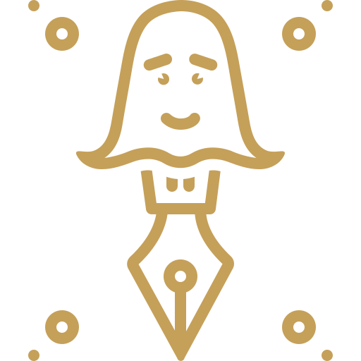 Ghostwriting Services